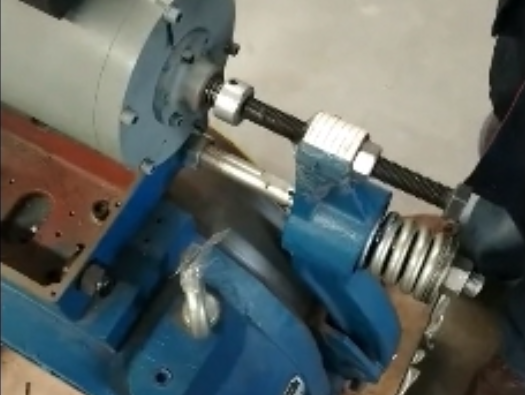 九游鼓式制动器拆装保养视频